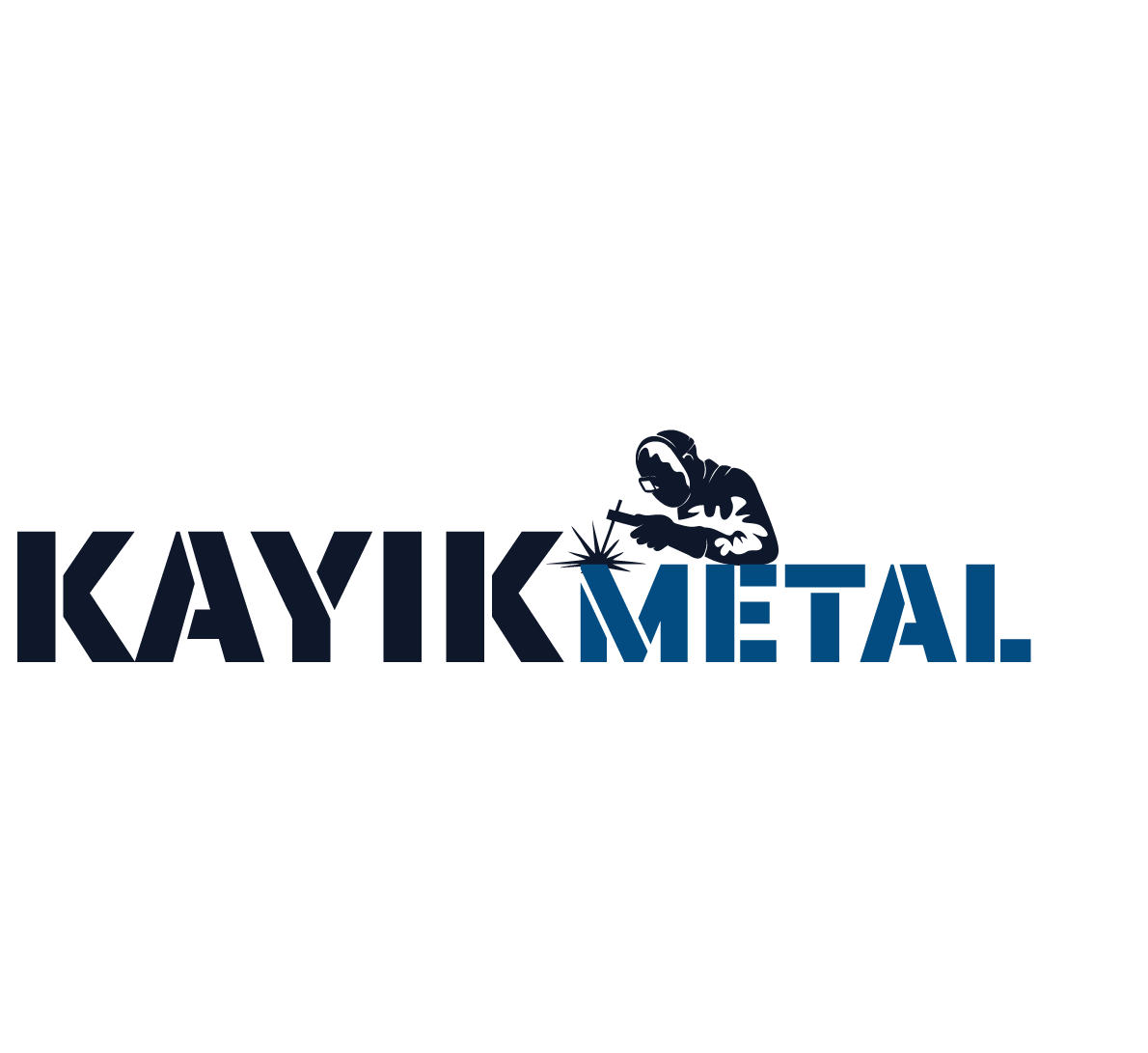 kayık metal